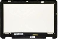 L92337-001 L92338-001 HP LCD Screen Replacement Chromebook X360 11 G3 EE LCD Touch Screen W Bezel