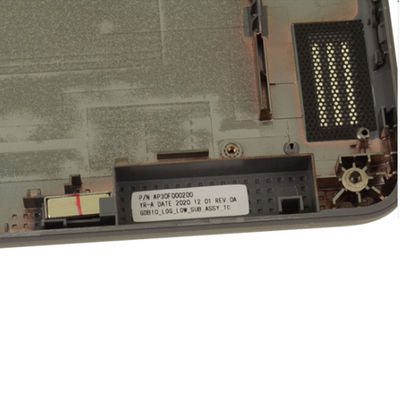 Dell Latitude 3120 2-In-1 USB-C Bottom Case W/Captive Screw R0759