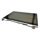 BA96-08341A LCD Screen Assembly SUBINS-TOP MARS2-13 ADL Silver For Samsung NP930QEDKC1US