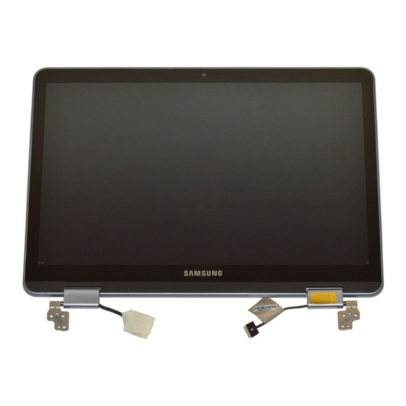 BA96-07229A LCD Touch Screen Assembly 12" FHD For Samsung XE521QAB Chromebook