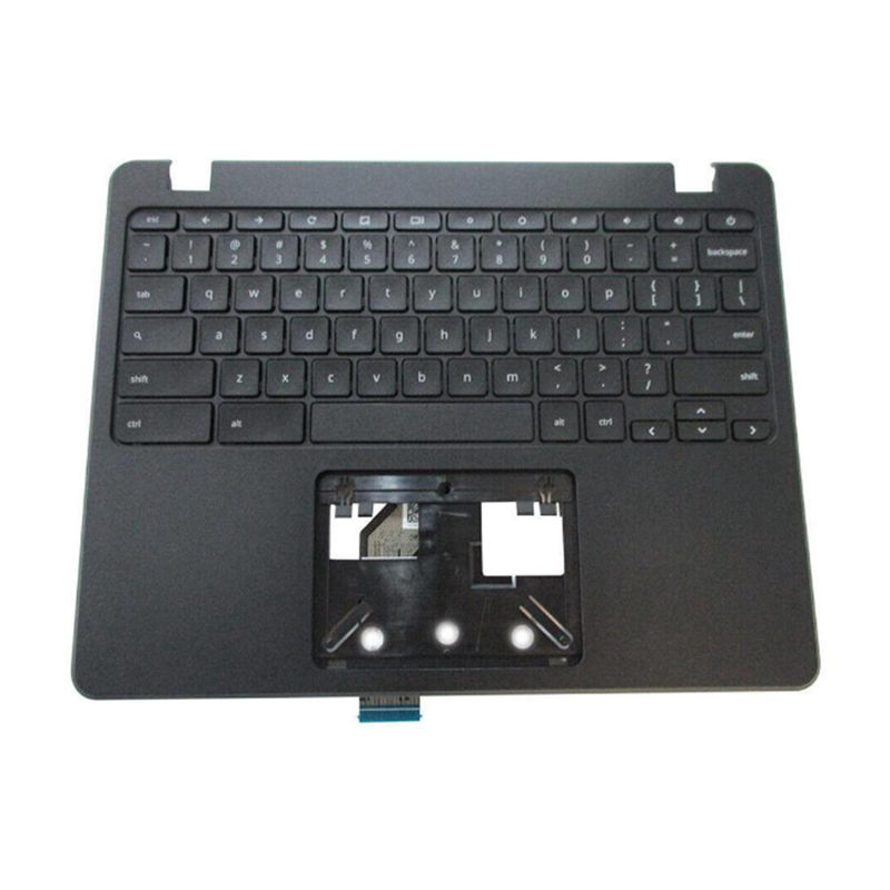 6B.HQFN7.032 Palmrest with Keyboard Upper Case Cover for Acer Chromebook C871 C871T