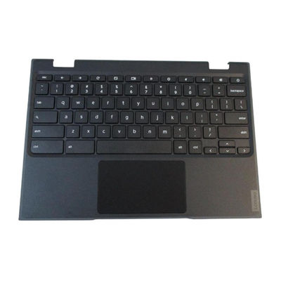 5CB1E21835 レノボ Chromebook 100E 2ND GEN MTK 2 82Q3 パームレストとキーボードタッチパッド組成