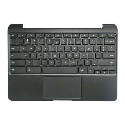 サムスン Chromebook 3 XE500C13 パームレスト キーボードタッチパッドセット 黒 BA98-00766A BA98-00603A