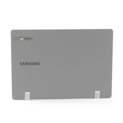 サムスン Chromebook 4-XE310XBA 11インチ LCD ハウシング バックカバー ダークグレー BA98-01974B