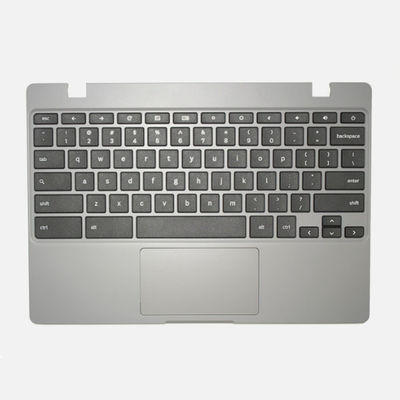 Samsung CB XE310BA-K04US パームレストキーボード組 Dark Grey BA98-02175A