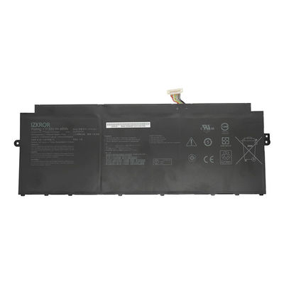 0B200-03550000 ASUS Chromebook 14 C433TA/Flip C433 ノートパソコンの交換バッテリー